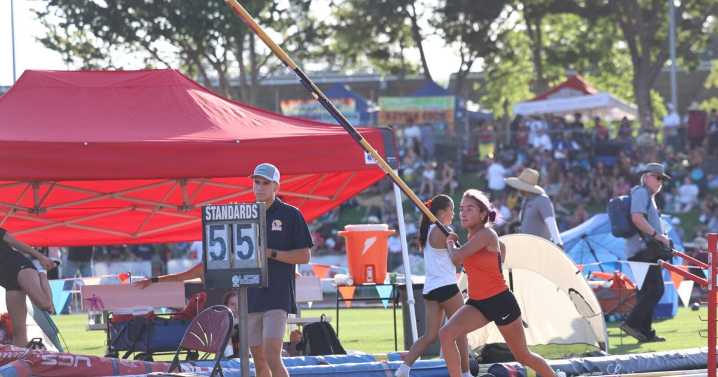 CIF titles in golf, tennis help highlight SY athletics school year