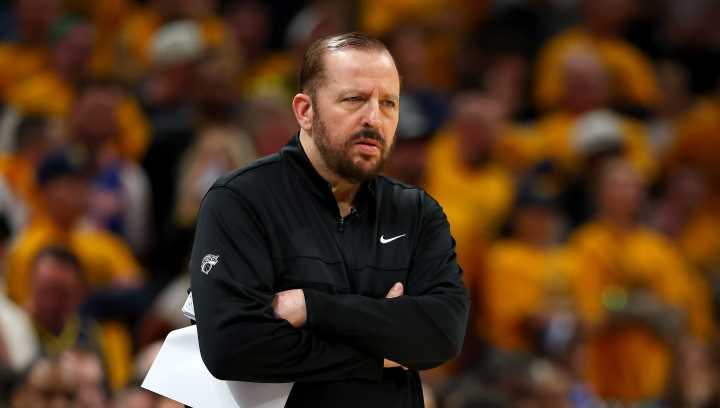 Tom Thibodeau’s Net Worth: How Much Money the Ex-Knicks Coach Has – Hollywood Life