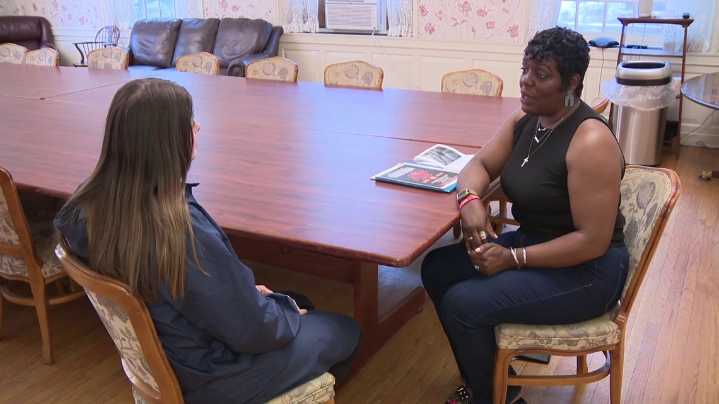Local organization helps families and young children get CPR certified