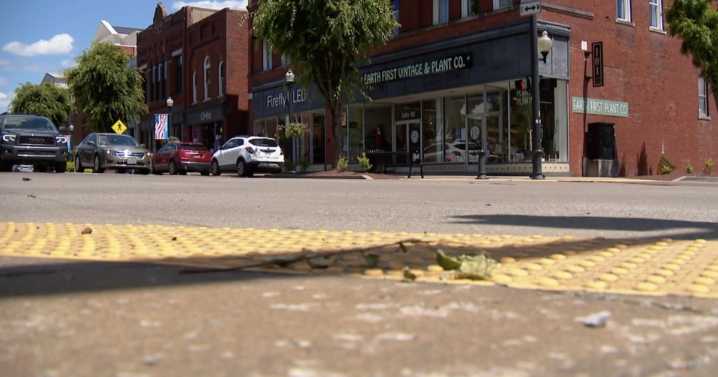 Your Voice: 'There's nothing gracious about Gallatin right now,' residents question infrastructure strategies