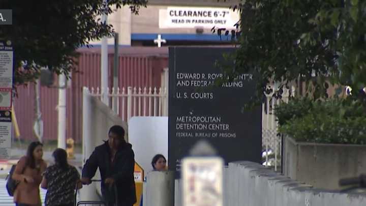 US Rep. Jimmy Gomez, immigration advocates demand transparency from DHS and ICE