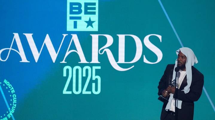 BET Awards bring star power as Doechii, Jamie Foxx, Mariah Carey shine in 25th anniversary show