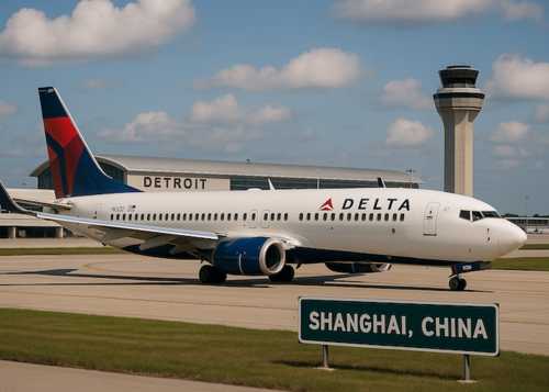 Deadline Detroit | FBI: Chinese U-M Student Who Illegally Voted In 2024 Presidential Election Has Fled the Country