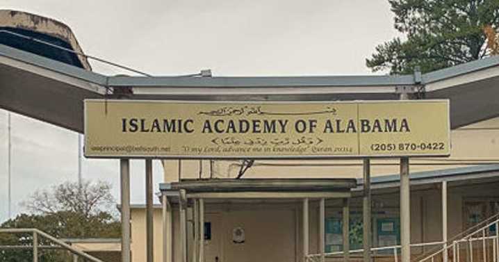 Islamic Academy of Alabama pulls zoning application to relocate to Hoover