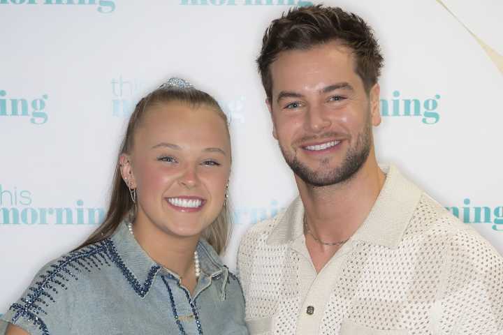 JoJo Siwa Confirms Her Relationship With ‘Celebrity Big Brother’ Co-Star Chris Hughes Is ‘Not Platonic Anymore’