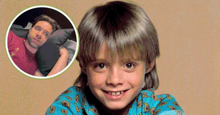 “Just Need A Mental Health Nap”: ’80s Child Star Danny Pintauro Sparks Concern In New Video