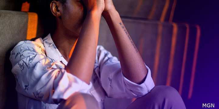 New Georgia Law designed to protect women from their domestic abusers