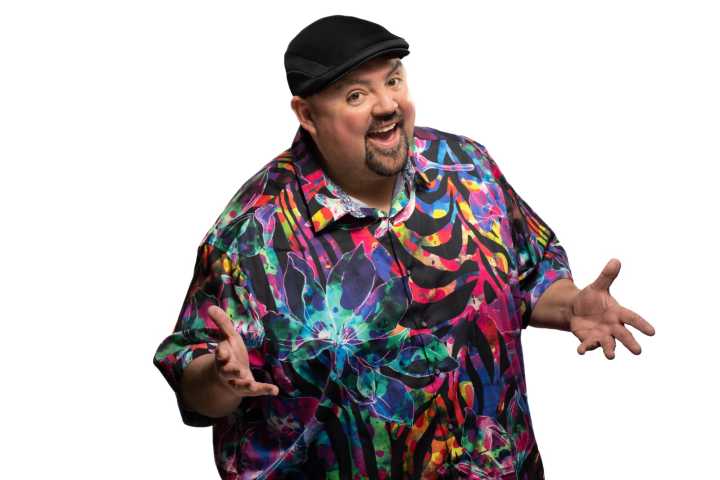 Alerus Center announces comedian Gabriel Iglesias appearance