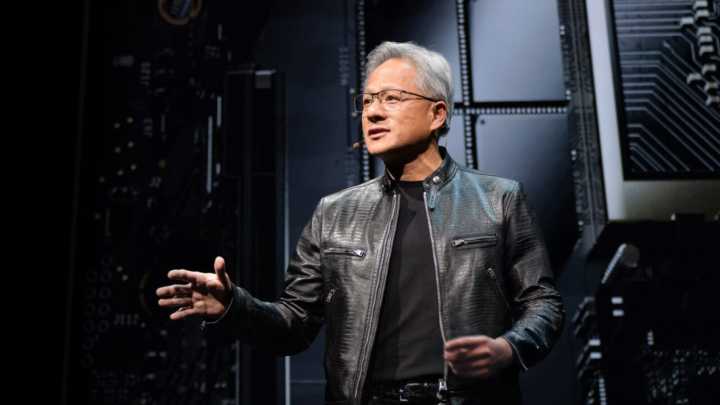 NVIDIA Next Place of Business After Middle East Is The EU; CEO Jensen Huang Set To Announce Germany's Biggest "AI Factory" Next Week