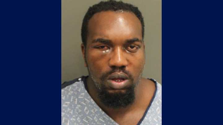Florida man attacks officer after refusing to pay restaurant bill, police say