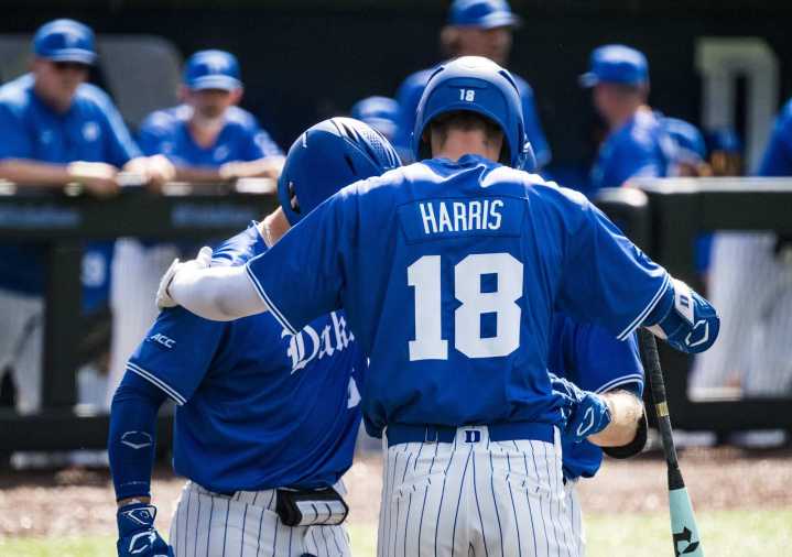 15 Facts About Duke Baseball