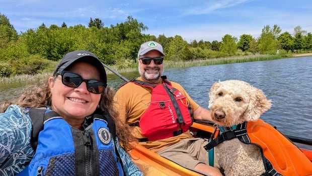 Campgrounds and parks filling up fast as campers look to stay local