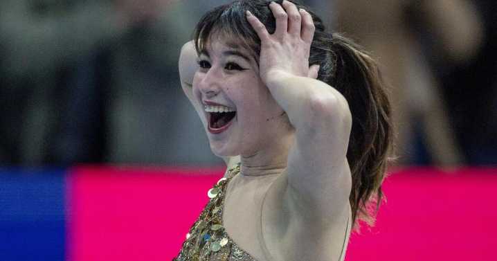 Figure skating Grand Prix assignments: Alysa Liu, Chock/Bates headline Skate America