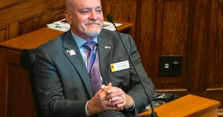 Wyoming Freedom Caucus plans on ‘DOGE