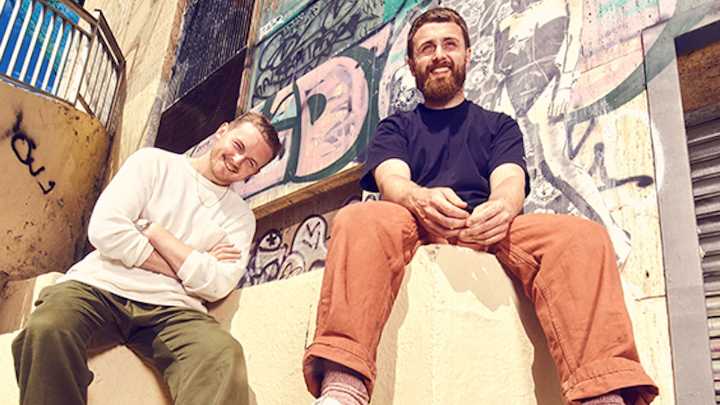 Disclosure Announce Fall 2025 North American Tour Dates