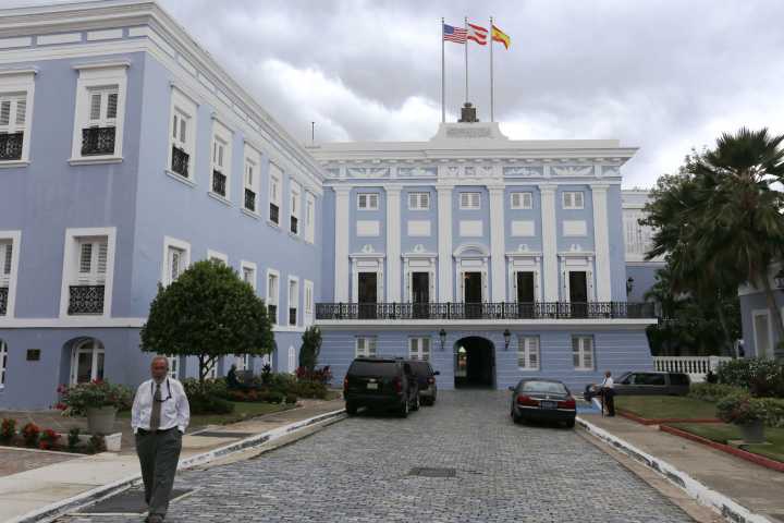 Fuertes críticas al Gobierno de Puerto Rico por entregar datos de inmigrantes a EEUU