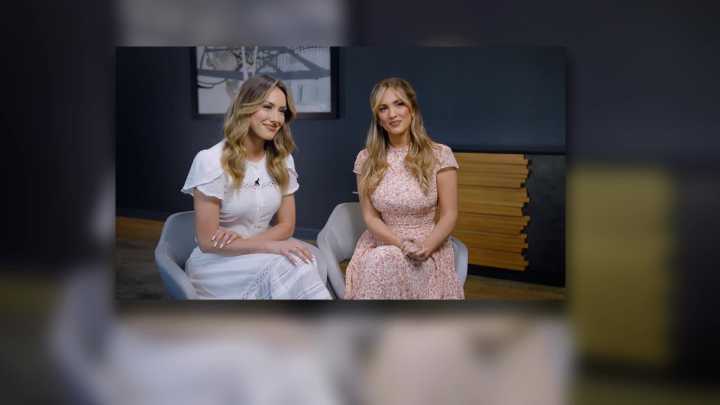 Girls Gone Bible: Just Two Girls, an Uncanny Meeting, And Lot to Say