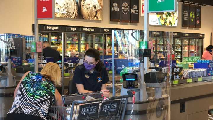 Grocery store drops prices for the summer to help families