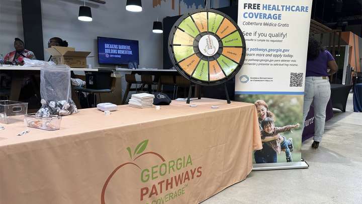 Georgia's Experience Raises Red Flags for Medicaid Work Requirement Nationwide
