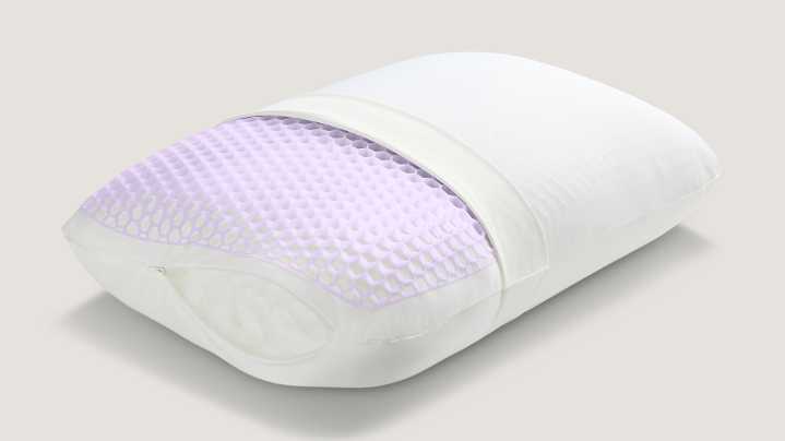 ‘The most cloud-like pillow ever’ — Purple launches new GridCloud pillow and side sleepers will love it