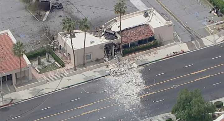 California fertility clinic bombing suspect nabbed at JFK Airport: officials