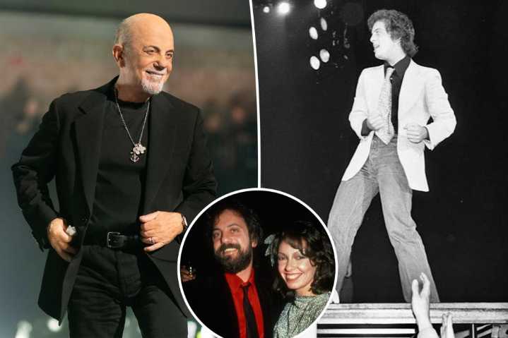 'Billy Joel: And So It Goes' best revelations from documentary's premiere at Tribeca Film Festival