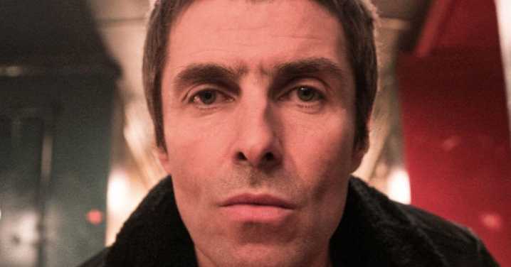 Oasis Singer Liam Gallagher Hit With Massive Chid Maintainance Demand