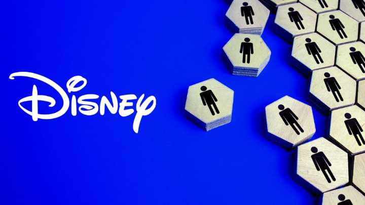Disney Layoffs: Hundreds Cut In TV & Film Entertainment (Exclusive)