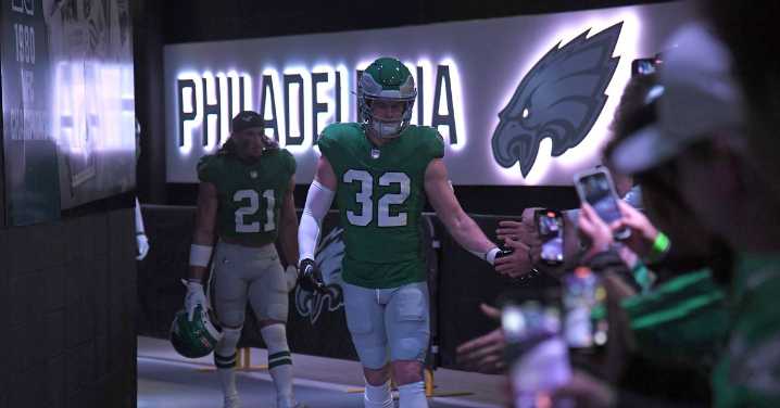 Eagles Hidden Gems: 3 Secret Superstars on the 2025 roster