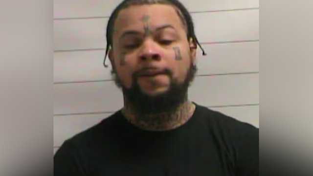 New Orleans escaped inmate video: What we know