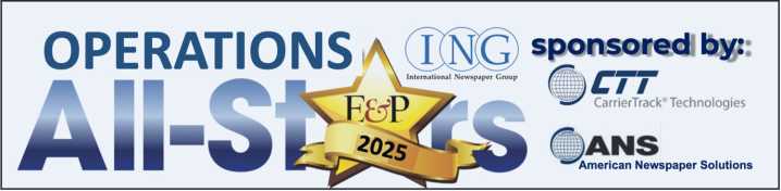 Operations All-Star Awards get major boost with ANS and CarrierTrack as presenting sponsors