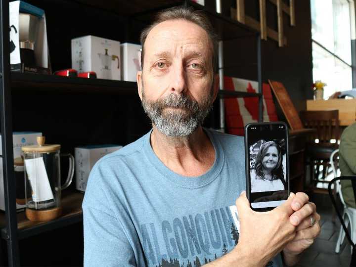 Kingston family remembers pedestrian killed along Bath Road