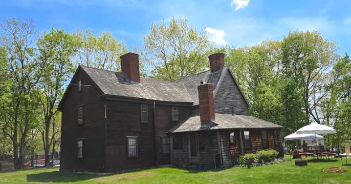 Free Open House at Browne House, Watertown’s Oldest Home