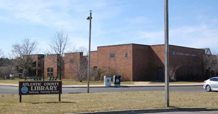 Atlantic County libraries getting new HVAC system, elevator