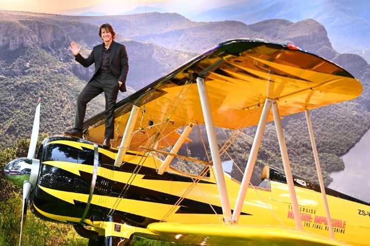 Paramount Fires Media Agency Of Record In Cost-Saving Move Amid Skydance Merger Review