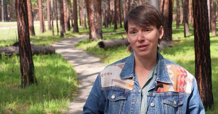 New director for 'Sculpture In The Wild'