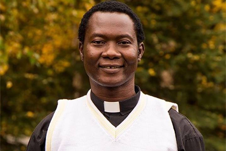Prayers continue for release of abducted Nigerian priest who recently served in Alaska
