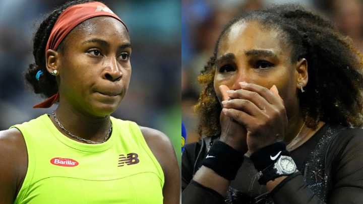 Years After Serena Williams’ Bitter French Open Experience, Coco Gauff Reveals Shocking Truth Behind a Nonchalant Mindset Several years after Serena Williams' controversial incident at Roland Garros, 