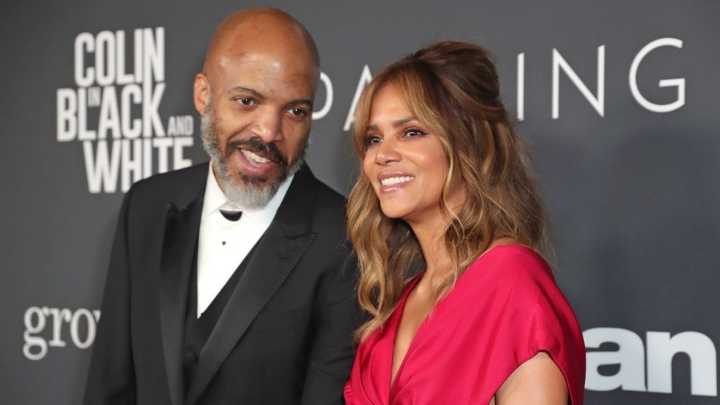 Why Halle Berry isn’t rushing to say yes to her boyfriend’s proposal