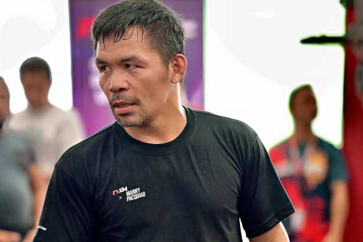 Outrage Over Manny Pacquiao’s Ranking Forces WBC’s Hand Before Mario Barrios Clash WBC makes a bold call ahead of Manny Pacquiao’s return. Find out why critics and legends are questioning the comeback