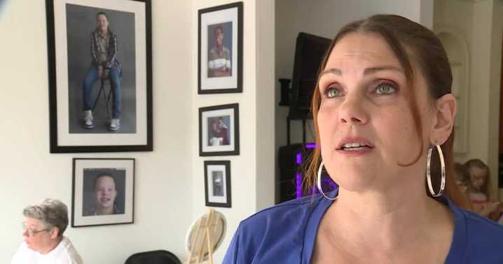 Petersburg nonprofit Thisability needs help making community center accessible for all