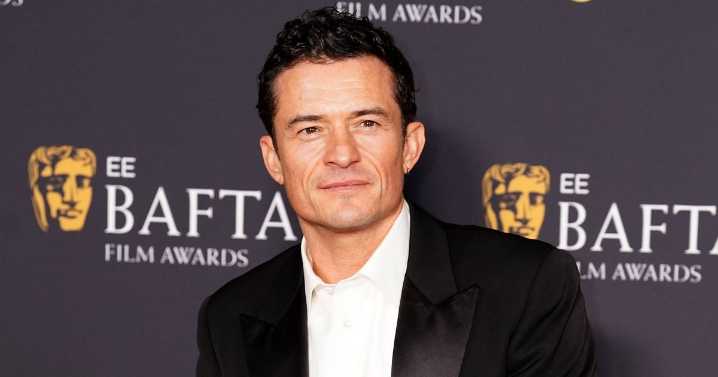 Kent-born actor Orlando Bloom wants to 'get the band back together' for Pirates Of The Caribbean