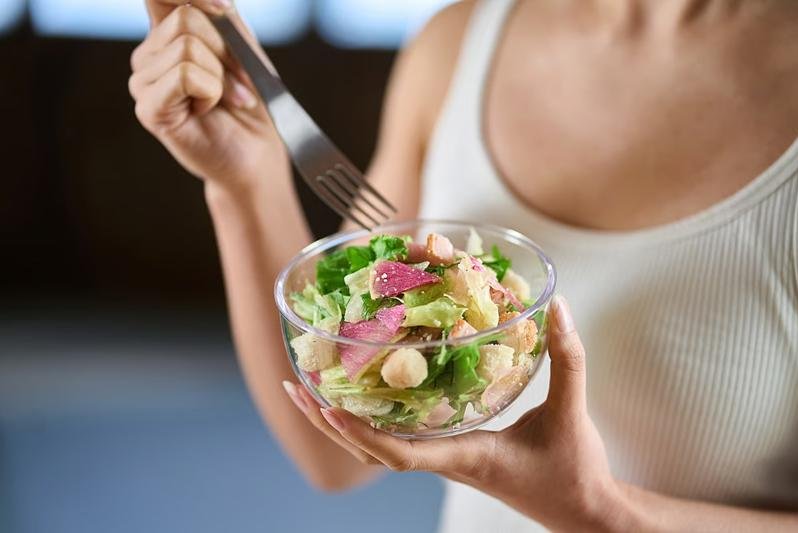 Low-calorie diets might increase risk of depression