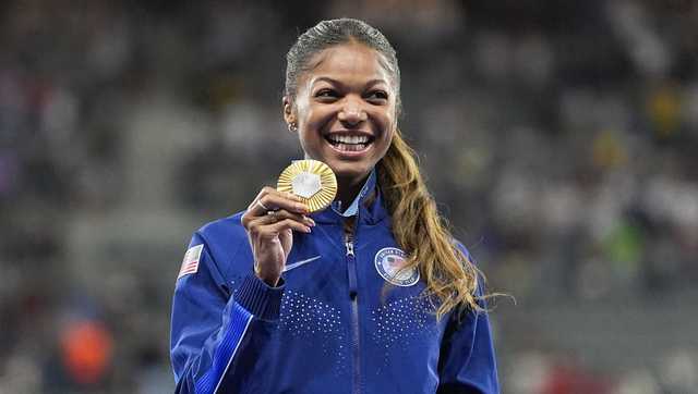 FanDuel bans bettor over heckling incident with Olympic champion sprinter Gabby Thomas