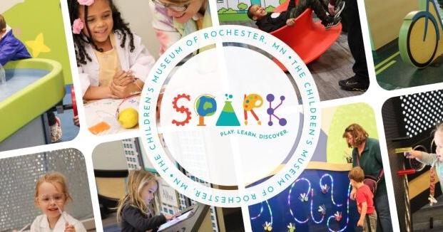 Dive into reading adventure with SPARK's Summer Bookworm Challenge