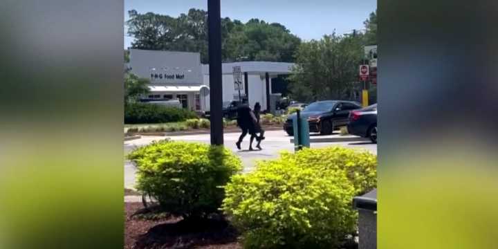Savannah Police Chief gives statement on use of force viral video