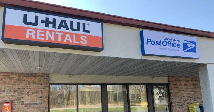 USPS to end Winfield post office lease in September