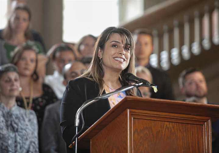 Allegheny County, developers say '500 in 500' program on track, but long