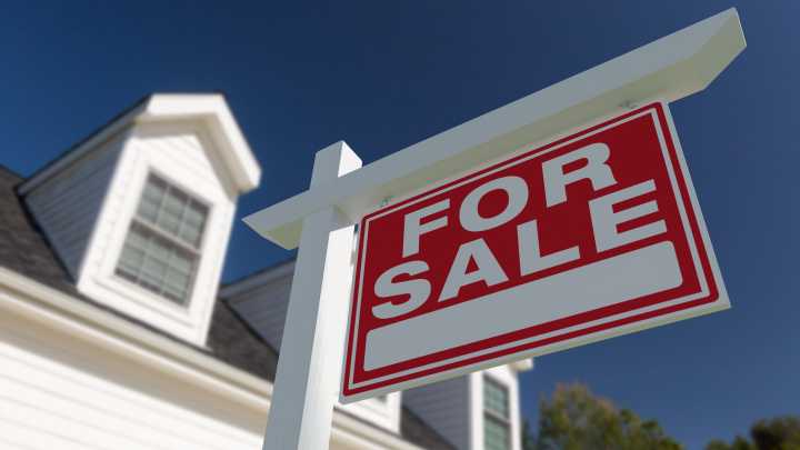 How NJ real estate market performed in May 2025