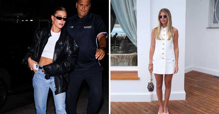 The Best Slingback Flats and How to Style Them